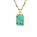 Collier pendentif Johnny Hallyday - Lorada 3 | Johnny Hallyday Fanclub