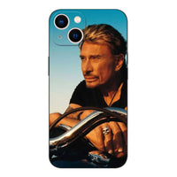 Coque de téléphone renforcée Honor Magic 6 Lite 5G - COKITEC - Zen Attrape Reve Blanc Coque de téléphone renforcée Honor Magic 6 Lite 5G - COKITEC - Zen Attrape Reve Blanc