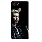 Coque de téléphone Johnny Hallyday Oppo - 4 modèles | Johnny Hallyday Fanclub