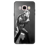 Coque de téléphone Johnny Hallyday Samsung Galaxy J - 5 modèles | Johnny Hallyday Fanclub