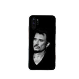 Coque de téléphone Johnny Hallyday Samsung Galaxy M - 8 modèles | Johnny Hallyday Fanclub