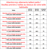 Débardeur Johnny Le BOSS 1 5 modèles | Johnny Hallyday Fanclub