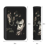 Housses de ceinture de voiture Johnny Hallyday - 1 | Johnny Hallyday Fanclub