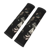 Housses de ceinture de voiture Johnny Hallyday - 1 | Johnny Hallyday Fanclub