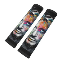 Housses de ceinture de voiture Johnny Hallyday - 2 | Johnny Hallyday Fanclub