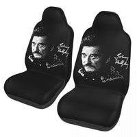 Housses de siège de voiture Johnny Hallyday 9 | Johnny Hallyday Fanclub