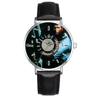Montre Johnny Hallyday - Cadillac | Johnny Hallyday Fanclub