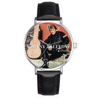 Montre Johnny Hallyday - Lorada | Johnny Hallyday Fanclub