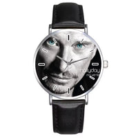 Montre Johnny Hallyday - Ma vérité | Johnny Hallyday Fanclub