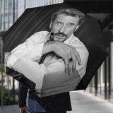 Parapluie Johnny Hallyday 1 | Johnny Hallyday Fanclub