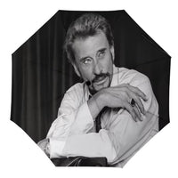 Parapluie Johnny Hallyday 1 | Johnny Hallyday Fanclub