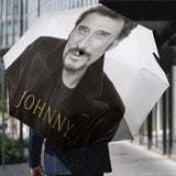 Parapluie Johnny Hallyday 2 | Johnny Hallyday Fanclub