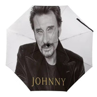 Parapluie Johnny Hallyday 2 | Johnny Hallyday Fanclub