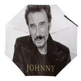 Parapluie Johnny Hallyday 2 | Johnny Hallyday Fanclub