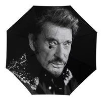 Parapluie Johnny Hallyday 4 | Johnny Hallyday Fanclub