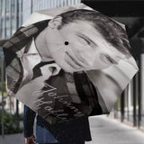 Parapluie Johnny Hallyday - L'idole des jeunes | Johnny Hallyday Fanclub