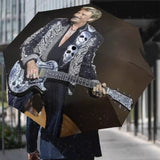 Parapluie Johnny Hallyday - Rockstar 1 | Johnny Hallyday Fanclub