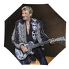 Parapluie Johnny Hallyday - Rockstar 1 | Johnny Hallyday Fanclub