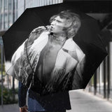 Parapluie Johnny Hallyday - Rockstar 2 | Johnny Hallyday Fanclub