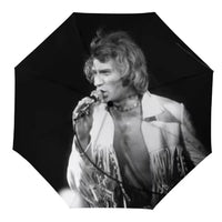 Parapluie Johnny Hallyday - Rockstar 2 | Johnny Hallyday Fanclub