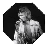 Parapluie Johnny Hallyday - Rockstar 2 | Johnny Hallyday Fanclub