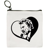 Porte - monnaie Johnny Hallyday - 7 modèles | Johnny Hallyday Fanclub