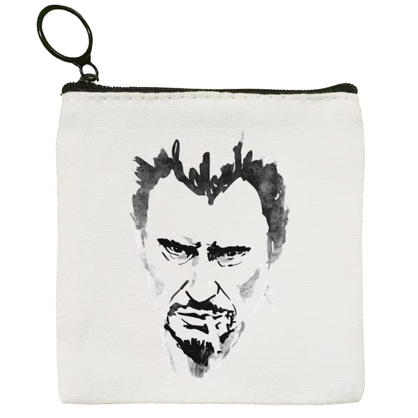 Porte - monnaie Johnny Hallyday - 7 modèles | Johnny Hallyday Fanclub