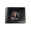 Portefeuille Johnny Hallyday | Johnny Hallyday Fanclub