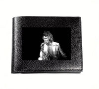 Portefeuille Johnny Hallyday Rockstar | Johnny Hallyday Fanclub
