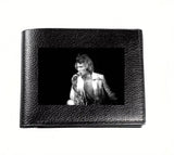 Portefeuille Johnny Hallyday Rockstar | Johnny Hallyday Fanclub