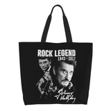 Sac cabas Johnny Hallyday - 6 modèles | Johnny Hallyday Fanclub