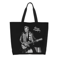 Sac cabas Johnny Hallyday - 6 modèles | Johnny Hallyday Fanclub