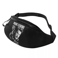 Sacoche Johnny Hallyday - 15 modèles | Johnny Hallyday Fanclub