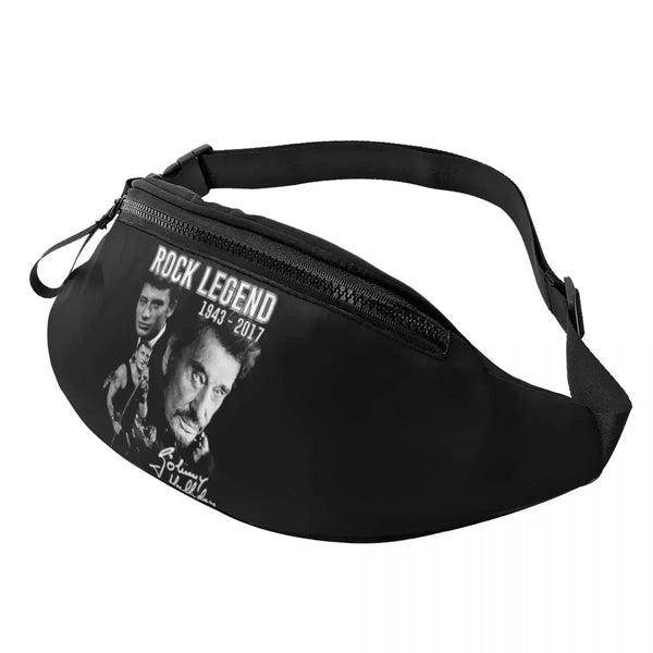 Sacoche Johnny Hallyday - 15 modèles | Johnny Hallyday Fanclub