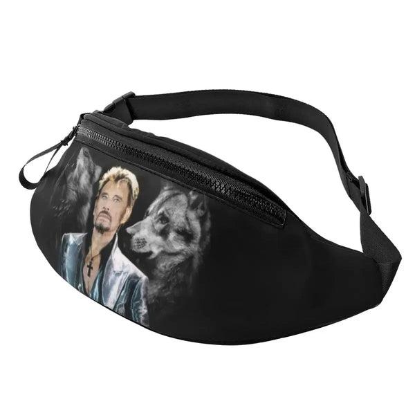 Sacoche Johnny Hallyday - 15 modèles | Johnny Hallyday Fanclub