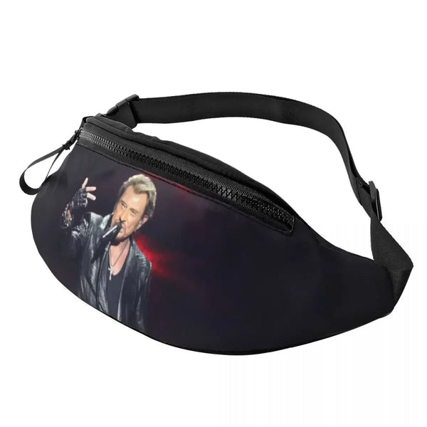 Sacoche Johnny Hallyday - 15 modèles | Johnny Hallyday Fanclub