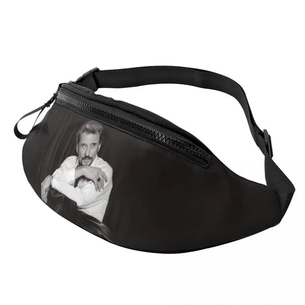 Sacoche Johnny Hallyday - 15 modèles | Johnny Hallyday Fanclub