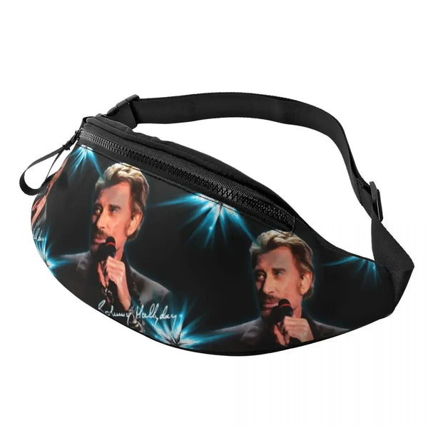 Sacoche Johnny Hallyday - 15 modèles | Johnny Hallyday Fanclub