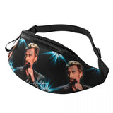 Sacoche Johnny Hallyday - 15 modèles | Johnny Hallyday Fanclub