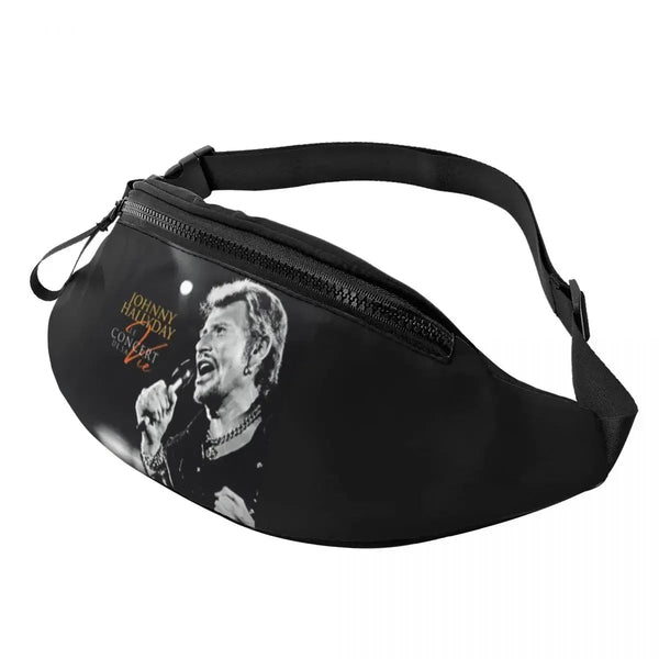 Sacoche Johnny Hallyday - 15 modèles | Johnny Hallyday Fanclub
