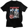 Tee-shirt en coton Johnny Hallyday - Le Boss 1 9 couleurs | Johnny Hallyday Fanclub