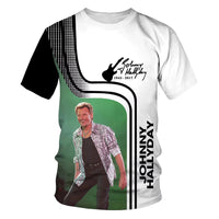 Tee - shirt Johnny Hallyday #42 | Johnny Hallyday Fanclub