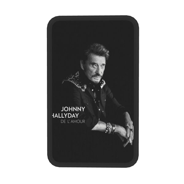 Accoudoir de voiture Johnny Hallyday #1 | Johnny Hallyday Fanclub