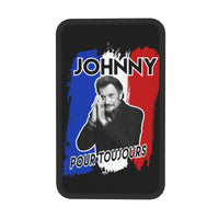 Accoudoir de voiture Johnny Hallyday #2 | Johnny Hallyday Fanclub