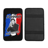 Accoudoir de voiture Johnny Hallyday #2 | Johnny Hallyday Fanclub