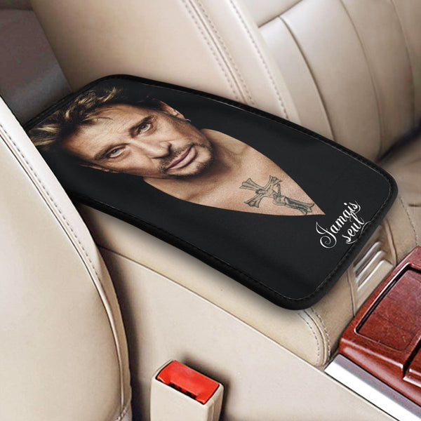 Accoudoir de voiture Johnny Hallyday #8 – Johnny Hallyday Fanclub