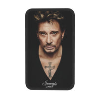 Accoudoir de voiture Johnny Hallyday #8 | Johnny Hallyday Fanclub