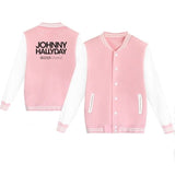 Blouson JOHNNY HALLYDAY 12 modèles #2 | Johnny Hallyday Fanclub