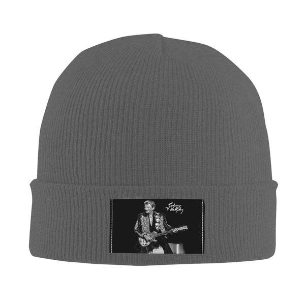 Bonnet Johnny Hallyday #1 | Johnny Hallyday Fanclub