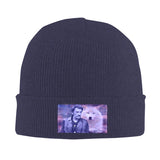 Bonnet Johnny Hallyday #2 | Johnny Hallyday Fanclub